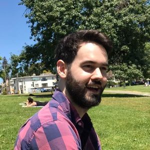 Meet your Posher, Neil